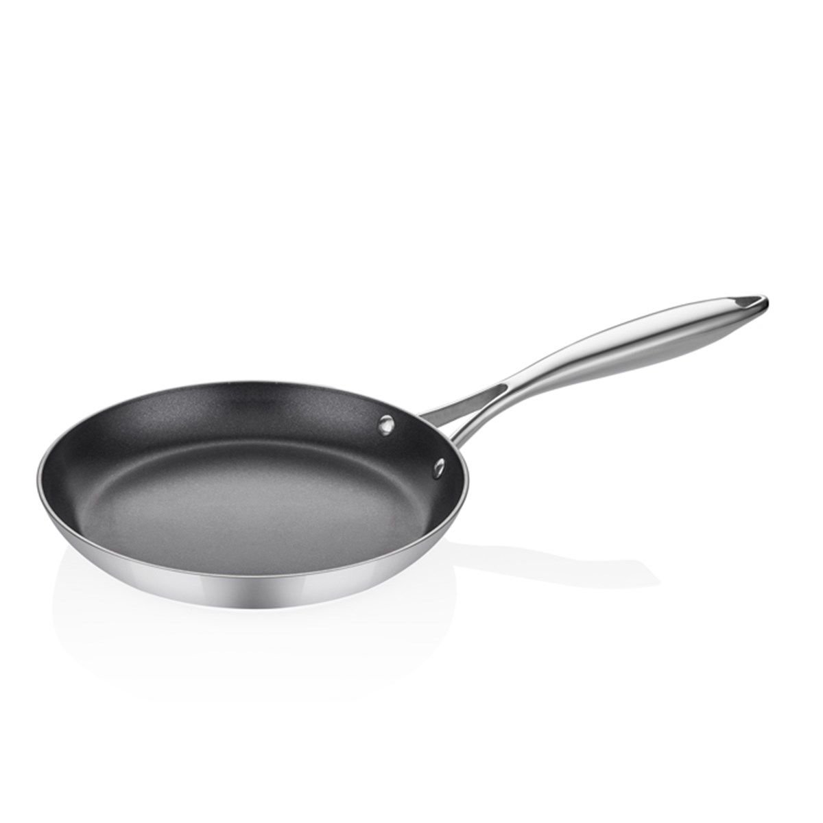 Elit Silverstar Krep ve Omlet Tava