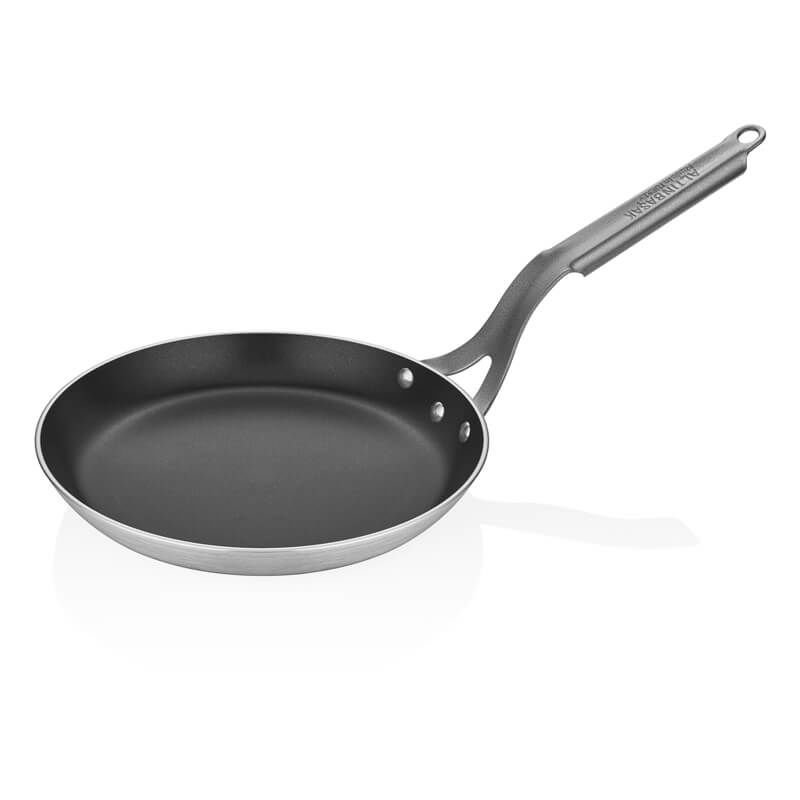 Lazzetti Satina Krep Ve Omlet Tava