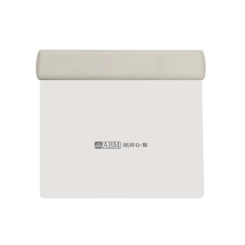 ABM Dikdörtgen Hamur Kesici 12 cm