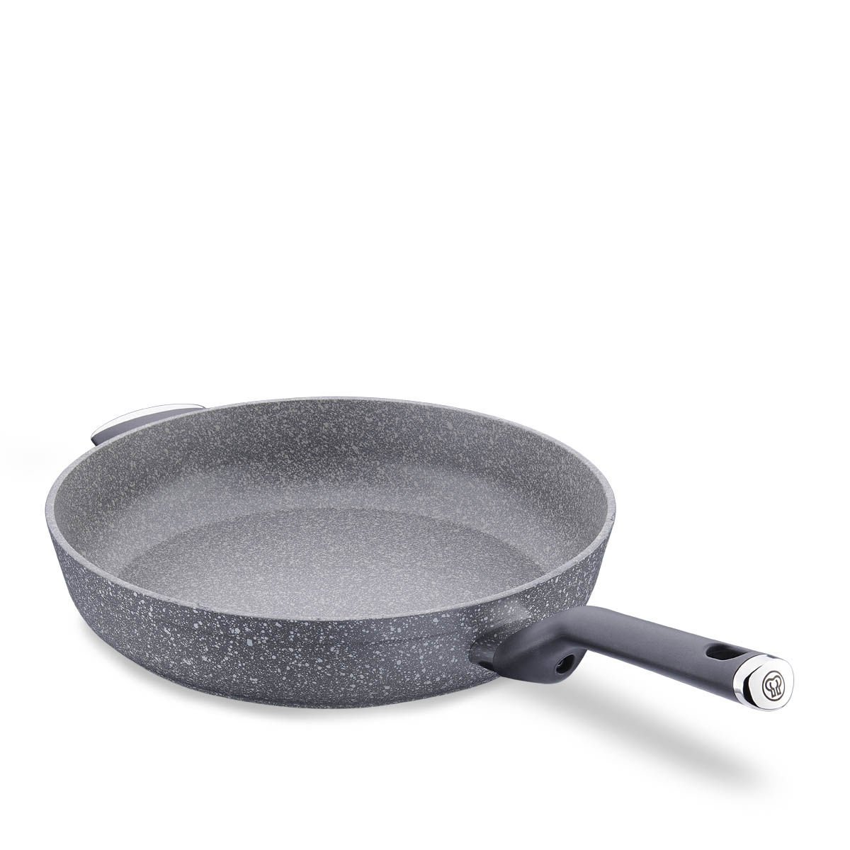 Korkmaz Palma Yardımcı Saplı Tava 30x6 cm A3912