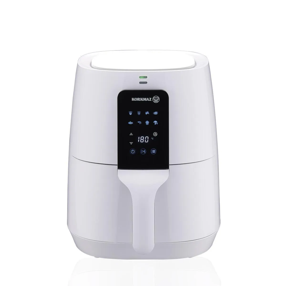 Korkmaz Air Vita Airfryer 4 lt A886