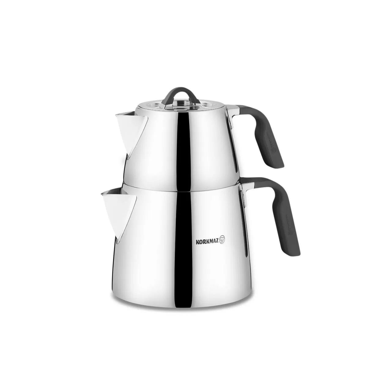 Korkmaz Esta Çaydanlık Takımı 2 lt A080