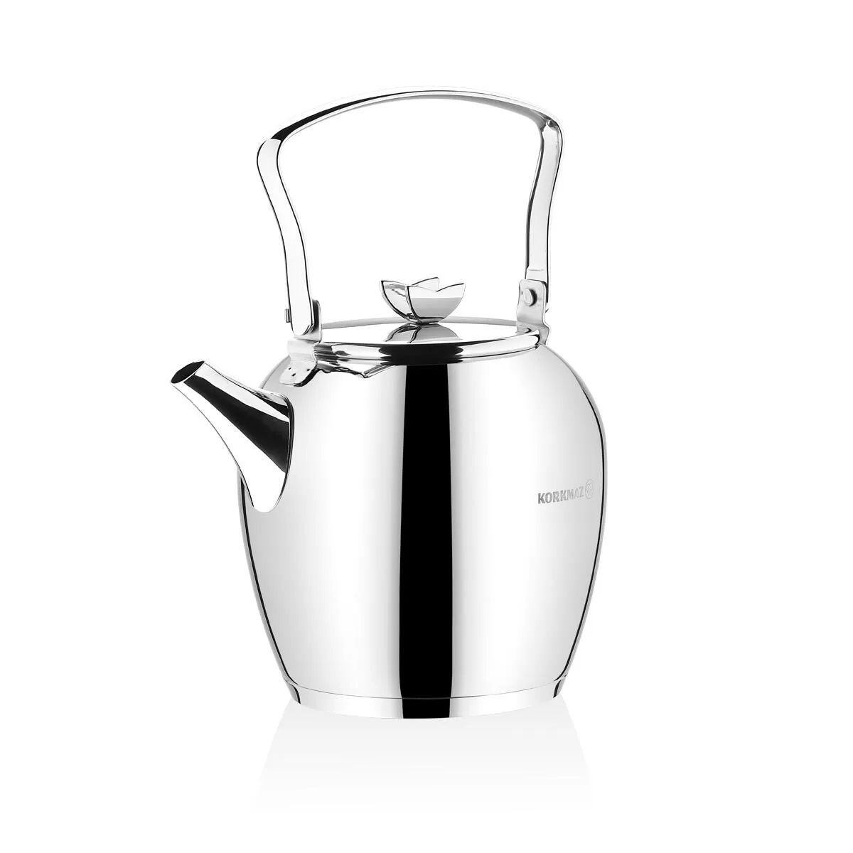 Korkmaz Butterfly Çaydanlık 2.3 LT A026