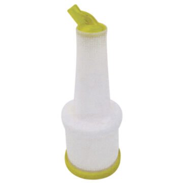 BRD-PBA/0,5 Sos ve Kokteyl Dökücüler - 0.5 Lt.