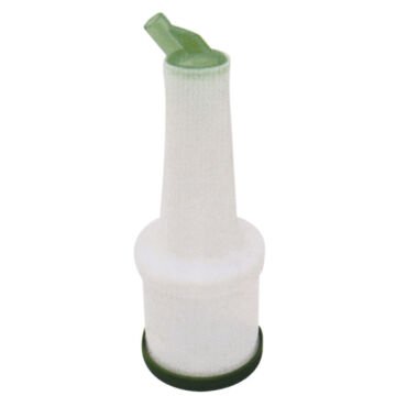 BRD-PBA/0,5 Sos ve Kokteyl Dökücüler - 0.5 Lt.