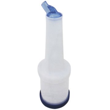 BRD-PBA/1 Sos ve Kokteyl Dökücüler - 1 Lt.
