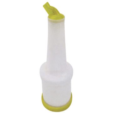 BRD-PBA/1 Sos ve Kokteyl Dökücüler - 1 Lt.