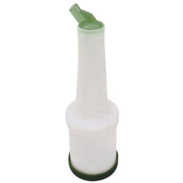 BRD-PBA/1 Sos ve Kokteyl Dökücüler - 1 Lt.