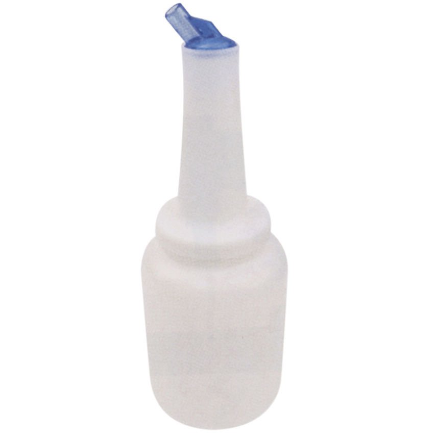 BRD-PBA/2 Sos ve Kokteyl Dökücüler - 2Lt