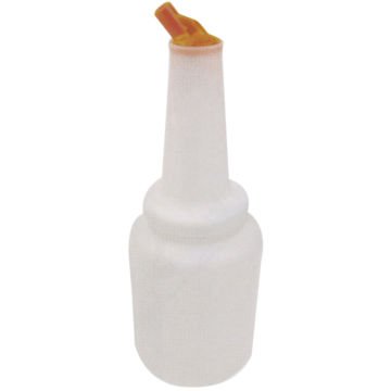 BRD-PBA/2 Sos ve Kokteyl Dökücüler - 2Lt
