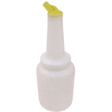 BRD-PBA/2 Sos ve Kokteyl Dökücüler - 2Lt