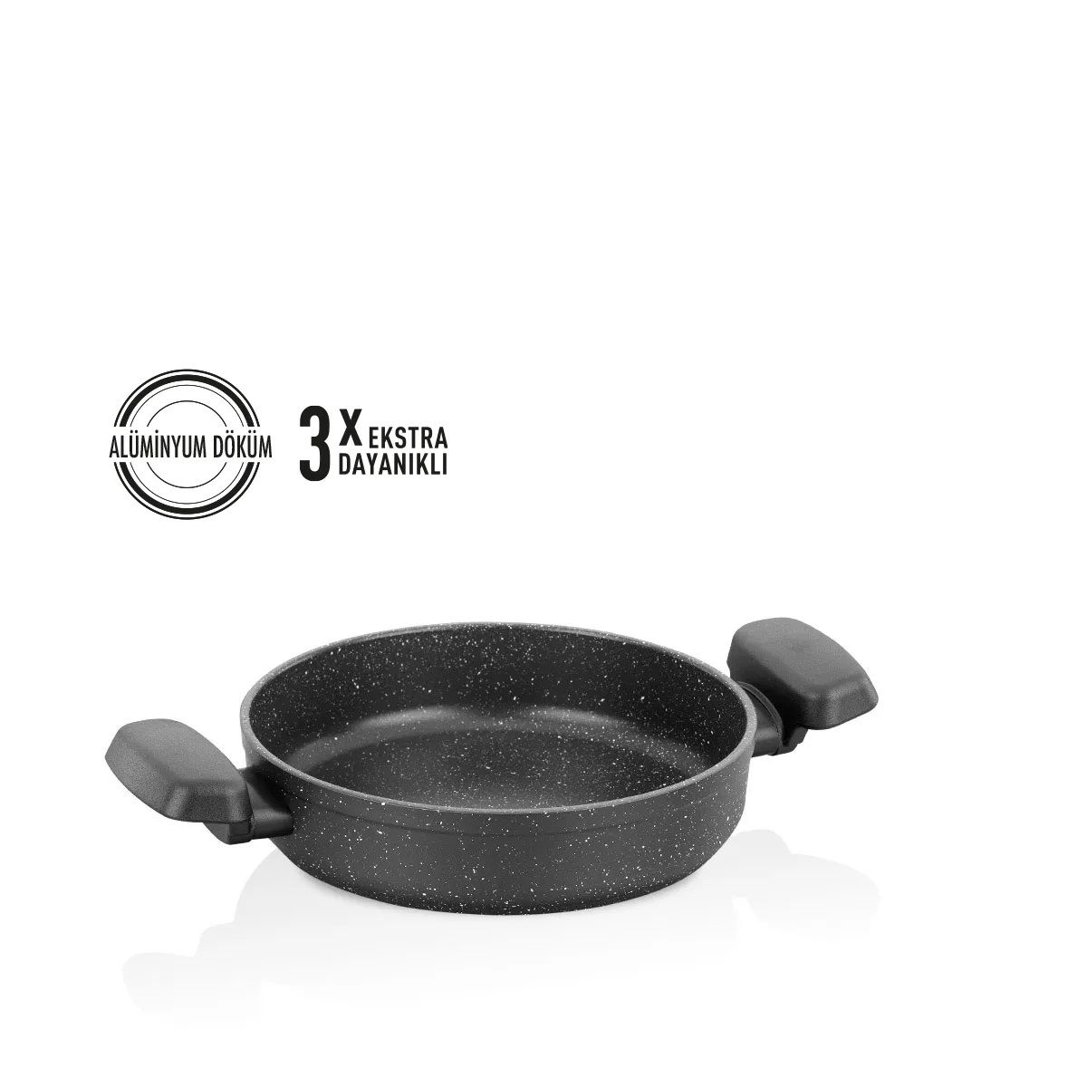 Korkmaz Ornella 20 cm Tava A1348