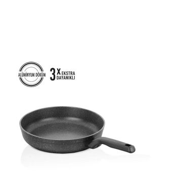 Korkmaz Ornella 24x4.7 cm Tava A1844