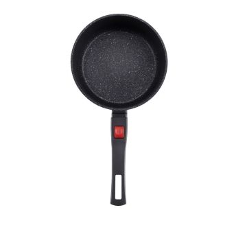 Korkmaz Ornella Pratik Tencere 20x10,5 cm A2961