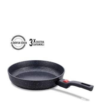 Korkmaz Ornella Pratik Tava 26x5 cm A2866