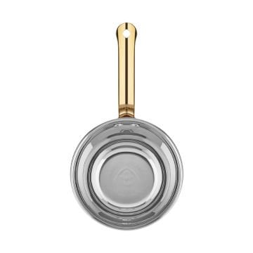 MM Bakır Mini Wok Tava