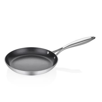 Elit Silverstar Krep ve Omlet Tava