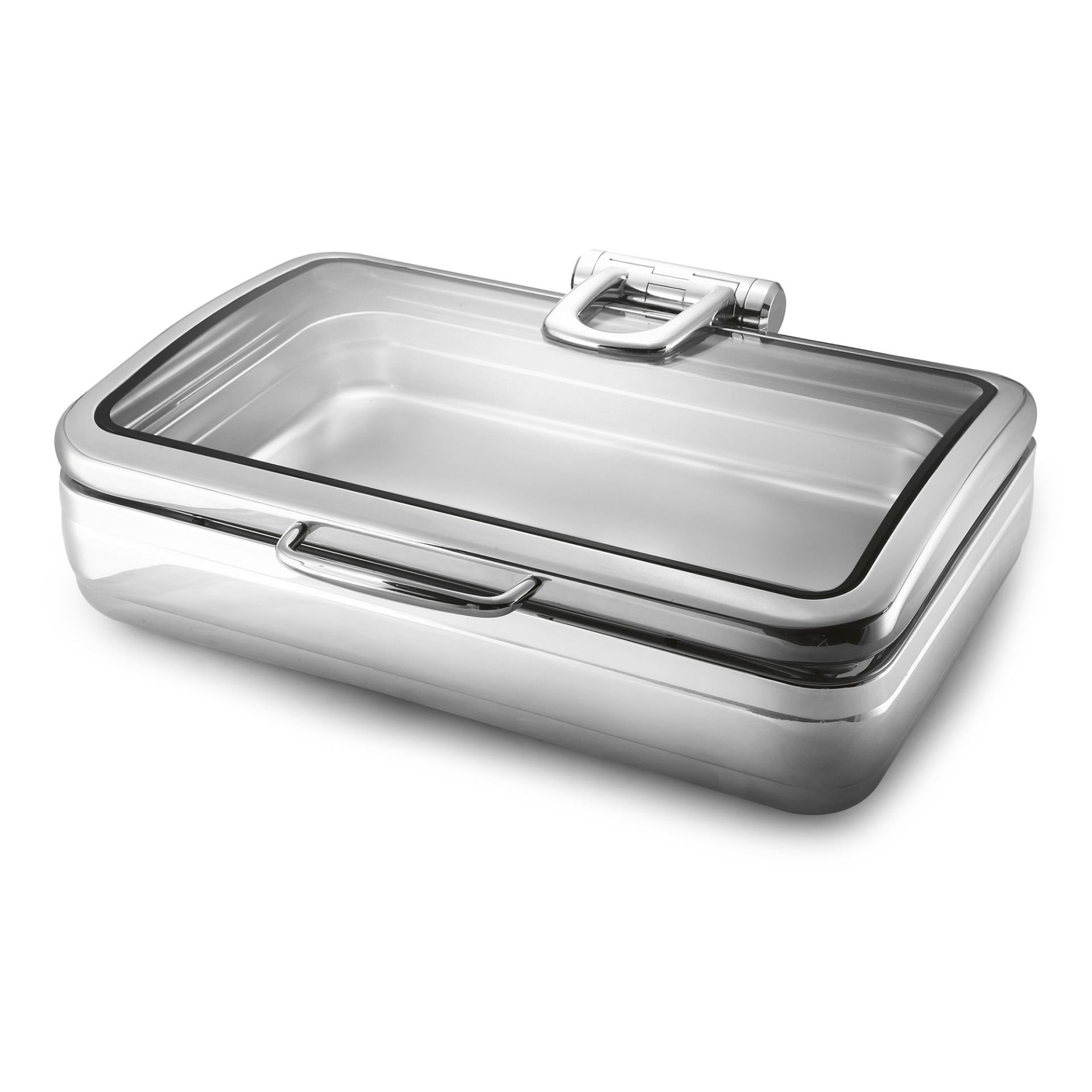 GRV-5011 Lüx Chafing Dish 1/1 (11.2 lt)