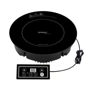 GRV-5030 İndüksiyon Isıtıcı