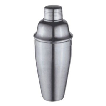 BRD-500-CL Çelik Kokteyl Shaker