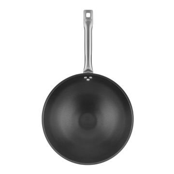 İndüksiyon Wok Tava - Nonstick