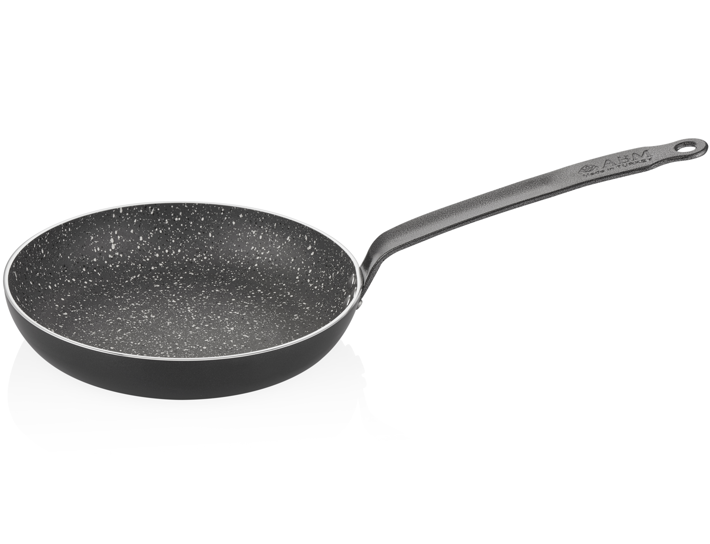 HD Granit Krep ve Omlet Tava