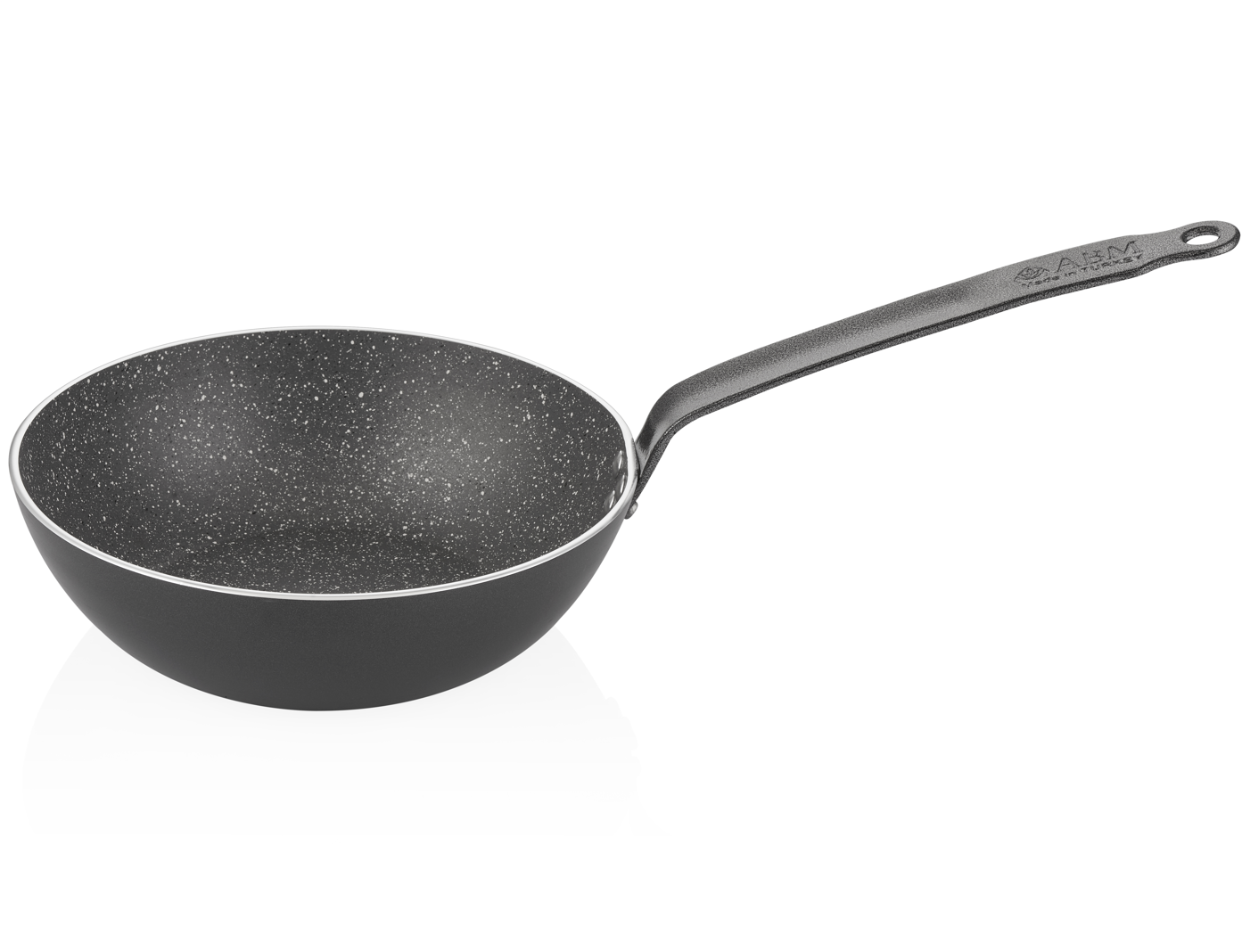 HD Granit Wok Tava