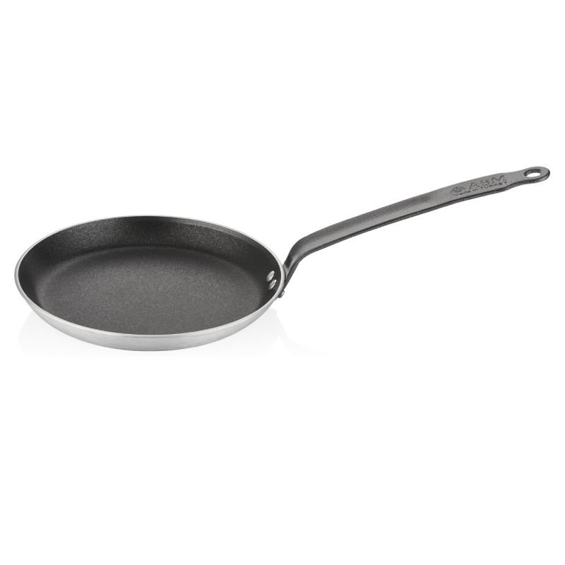 HD Satina Krep ve Omlet Tava