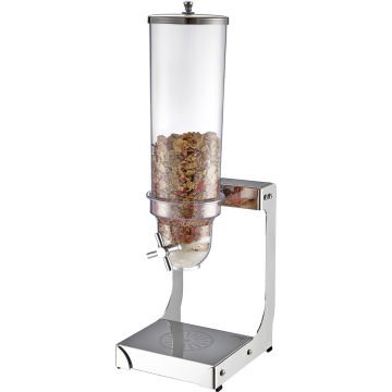 GRV-10411 Groovy Tekli Mısır Gevreği Dispenseri