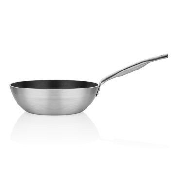 Advanced Pro İndüksiyon Wok Tava