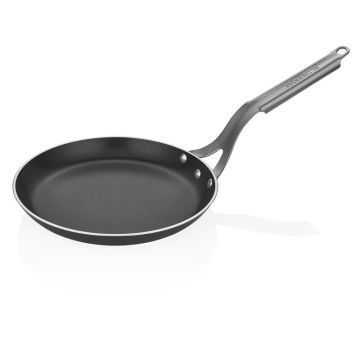 Lazzetti Krep Ve Omlet Tava
