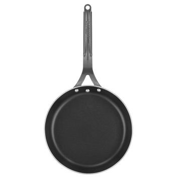 Lazzetti Krep Ve Omlet Tava