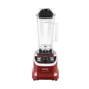 GRV-800 Groovy Profesyonel Bar Blender