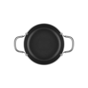 Lazzetti Yumurta Sahanı