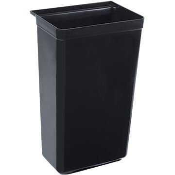 BRD-55 Çöp Aparatı (Plastik) - 330 x 225 x 560 mm