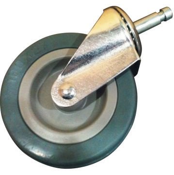 BRD-57 Servis Arabası Yedek Tekeri