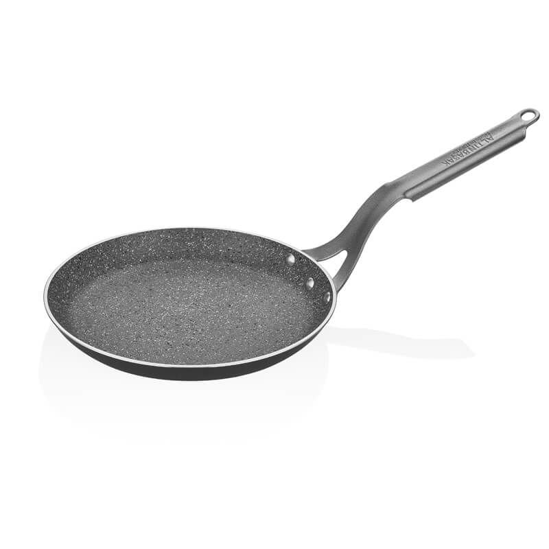 Regal Granit Krep Ve Omlet Tava