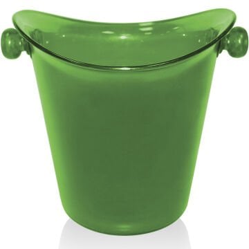 BRD-4632 Akrilik Şişe Kovaları - 27x15.5x23 cm