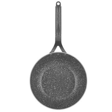 Regal Granit Wok Tava