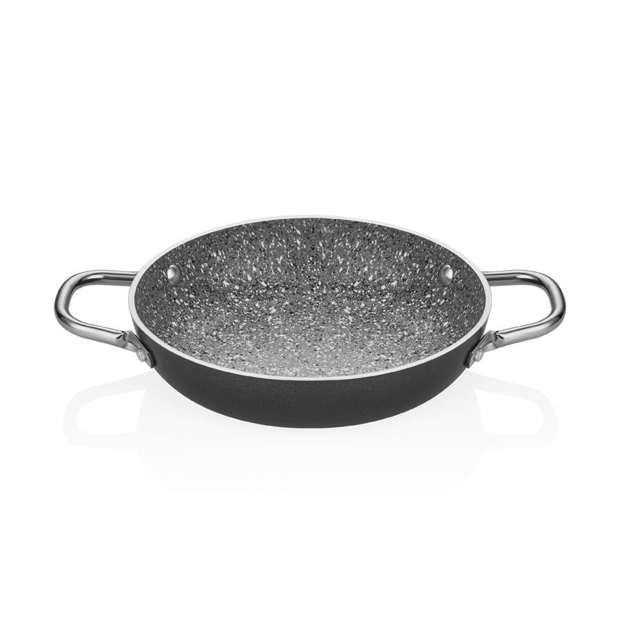 Regal Granit Yumurta Sahanı