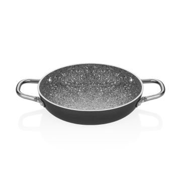 Regal Granit Yumurta Sahanı
