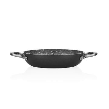 Regal Granit Yumurta Sahanı