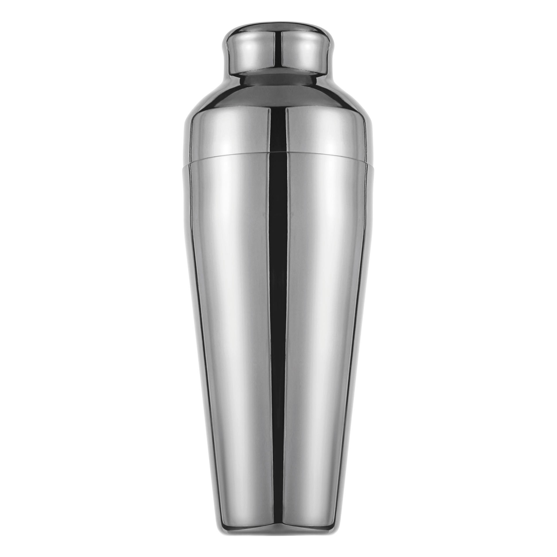 BRD-601 Fransız Model Shaker - 600 cl