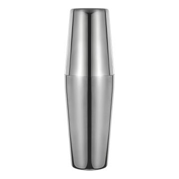 BRD-3199 Çelik Boston Shaker - 550/750 cl