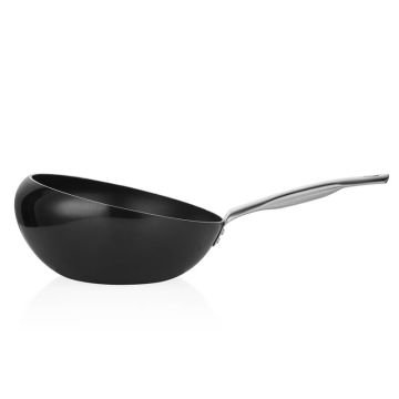 Boomerang Wok Tava