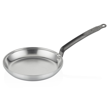 NC Alüminyum Krep & Omlet Tava