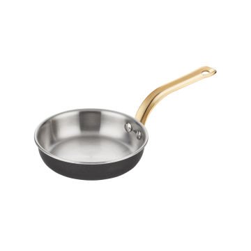 Black Pearl Mini Tava