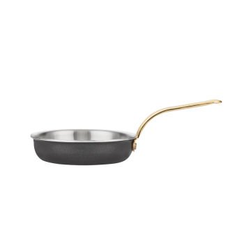 Black Pearl Mini Tava