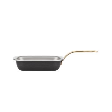 Black Pearl Mini Kare Tava