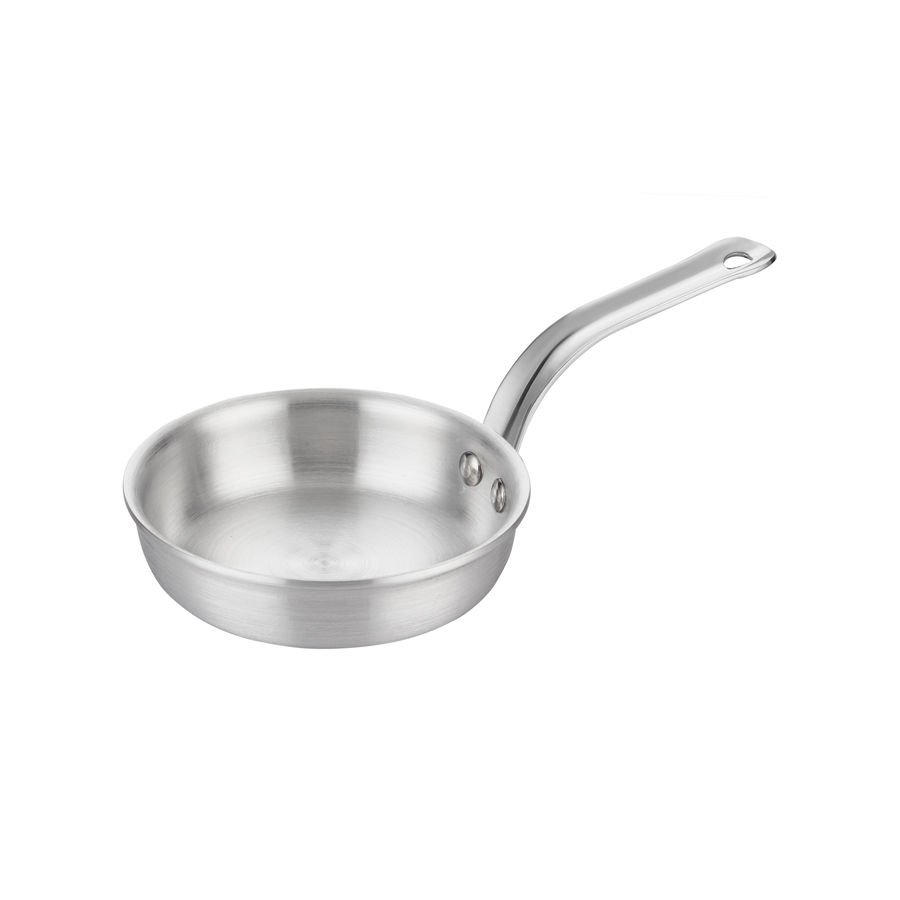 White Pearl Mini Tava